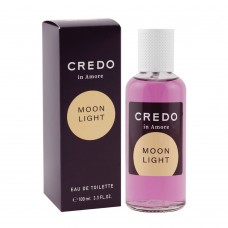 т/в CREDO in AMORE Moon Light (Кредо ин Амор Мун Лайт)-100ml